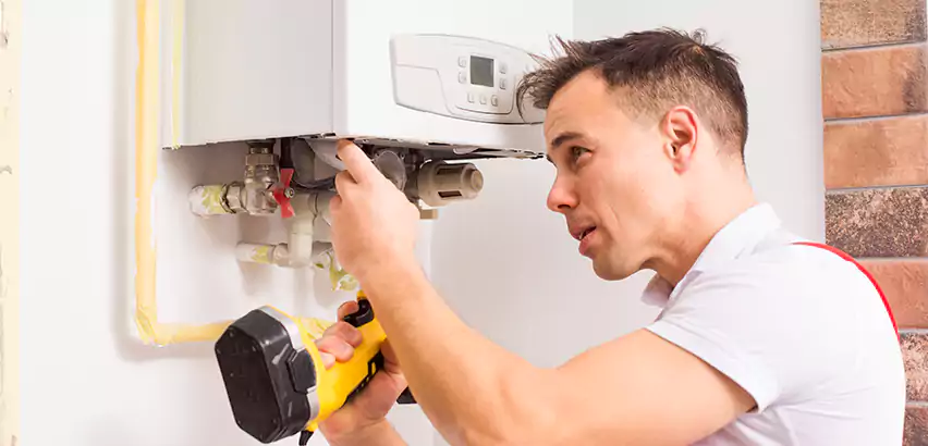 Takagi Tankless Water Heater Maintenance in Shoreline