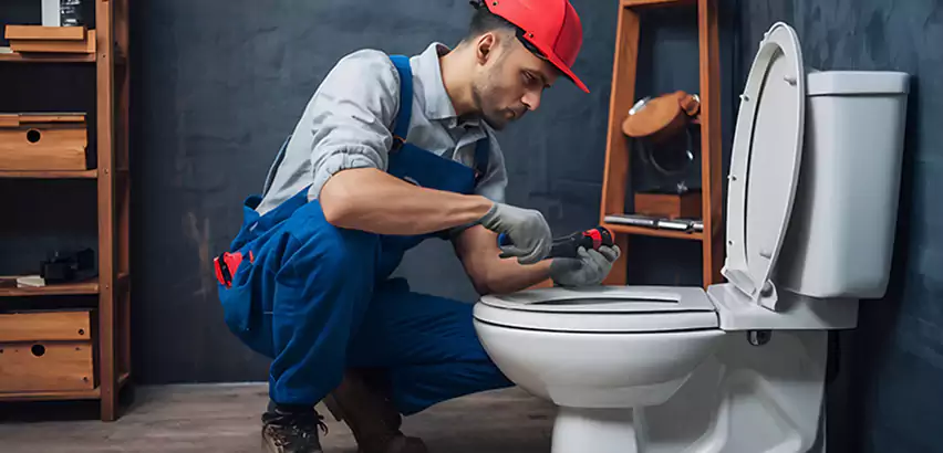 Commode Repair in Shoreline, WA