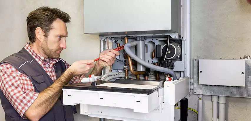 Rinnai Water Heater Maintenance Shoreline