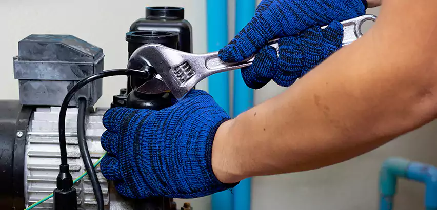 Well Water System Repair in Shoreline, WA
