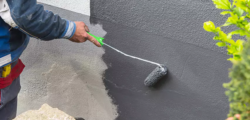 Walls Waterproofing in Shoreline, WA