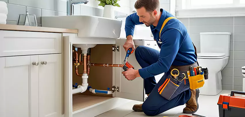 Water Damage Restoration in Shoreline