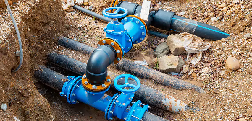 Professional Water Line Installation Services in Shoreline, WA
