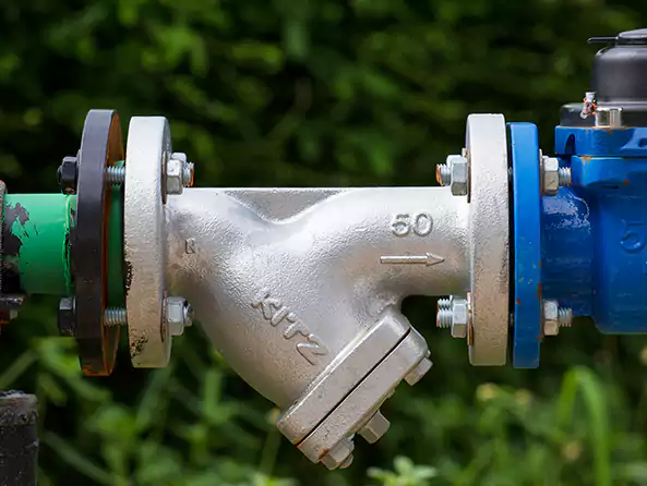 Why Choose Shoreline Plumbing Heating for Backflow Preventer Services in Shoreline, WA?
