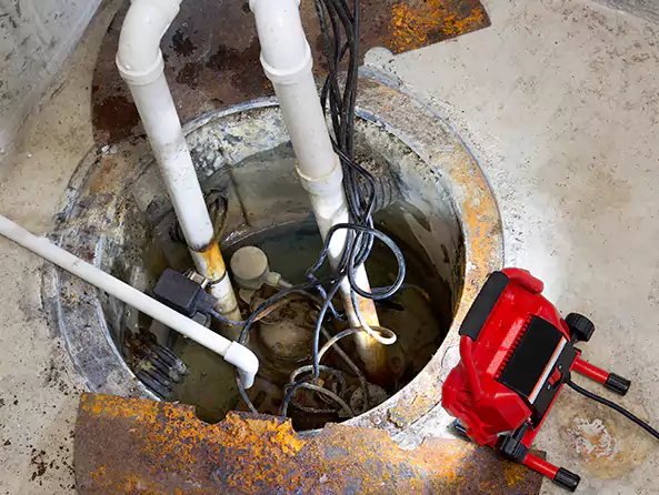 Why Choose Shoreline Plumbing Heating for Basement Sump Pump Installation in Shoreline?