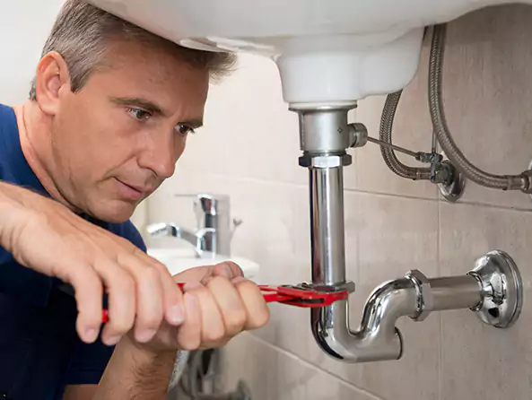 Why Choose Shoreline Plumbing Heating for Bathroom Plumbing in Shoreline, WA?