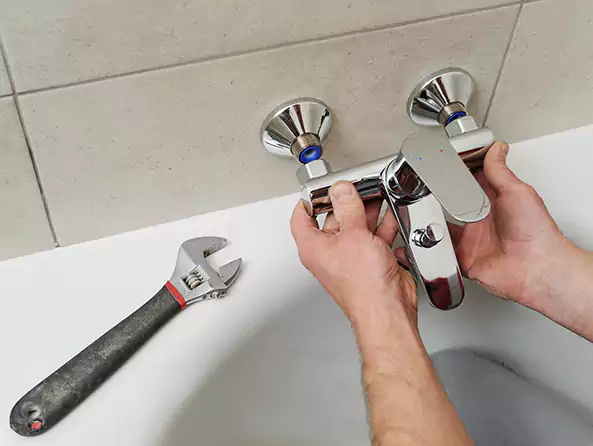 Why Choose Shoreline Plumbing Heating for Bathtub Faucet Replacement in Shoreline, WA?