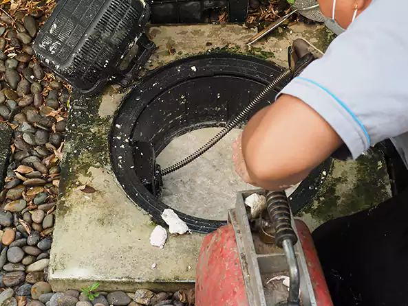 Why Choose Shoreline Plumbing Heating for Clogged Drain Repair in Shoreline, WA?