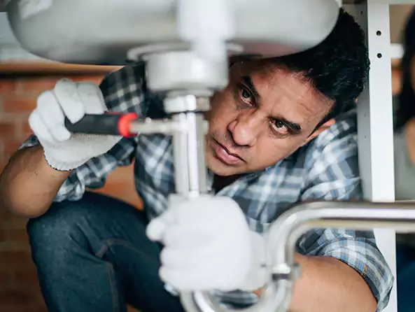 Why Choose Shoreline Plumbing Heating for Clogged Sewer Line Repair in Shoreline, WA?