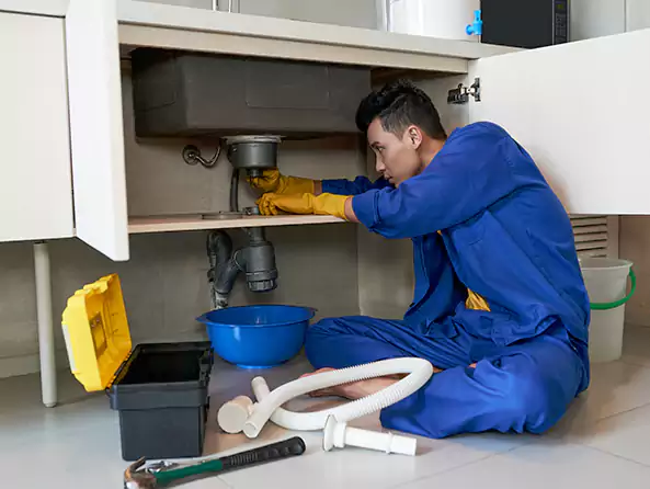 Why Choose Shoreline Plumbing Heating for Drain Cleaning in Shoreline, WA?