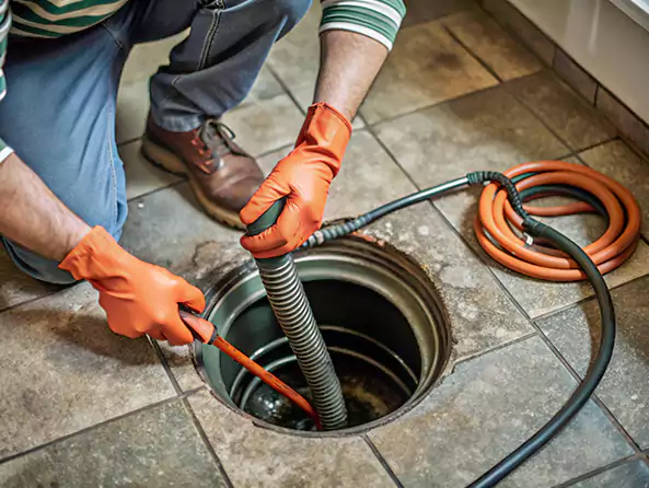 Why Choose Shoreline Plumbing Heating for Drain Jetting in Shoreline, location field=ss]?