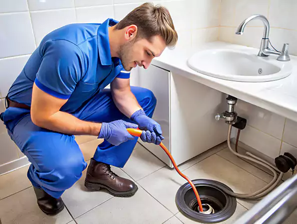 Why Choose Shoreline Plumbing Heating for Drain Repairs in Shoreline, WA?
