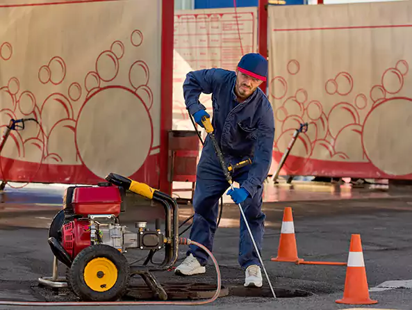 Why Choose Shoreline Plumbing Heating for Drain Services in Shoreline, WA?