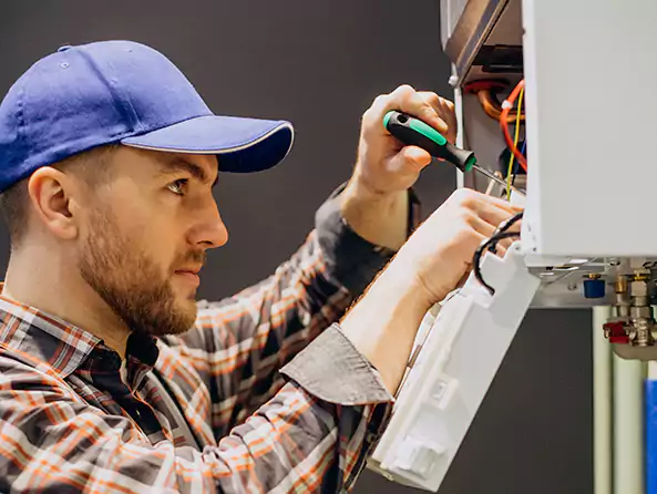 Why Choose Shoreline Plumbing Heating for Electric Tankless Water Heater Installation in Shoreline, WA?