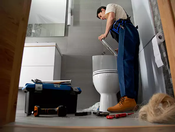 Why Choose Shoreline Plumbing Heating for Emergency Plumber in Shoreline, WA?
