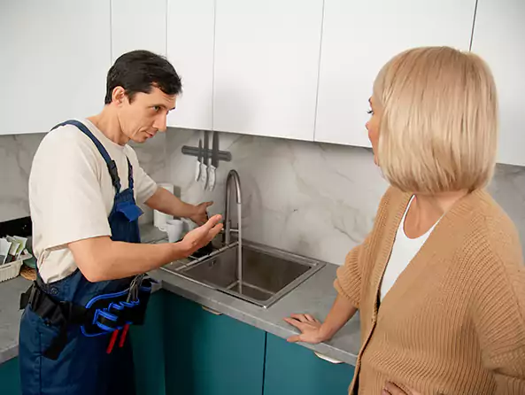 Why Choose Shoreline Plumbing Heating for Emergency Plumbing Repair in Shoreline, WA?