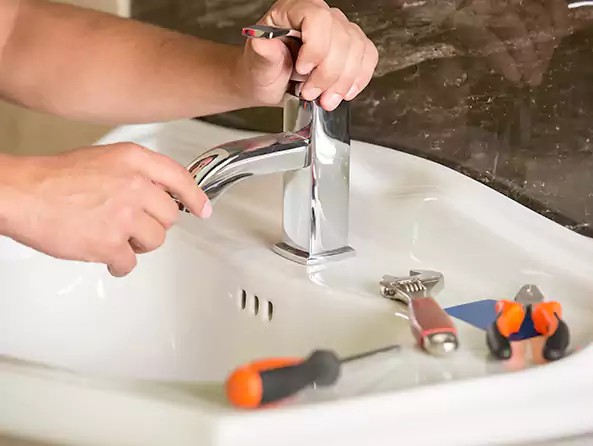 Why Choose Shoreline Plumbing Heating for Bathroom Faucet Installation in Shoreline, WA?