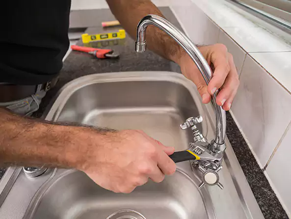 Why Choose Shoreline Plumbing Heating for Faucet Replacement in Shoreline, WA?