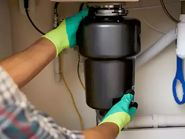 Why Choose Shoreline Plumbing Heating for Garbage Disposal Replacement in Shoreline, WA?