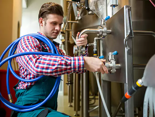 Why Choose Shoreline Plumbing Heating for Gas Leak Repair in Shoreline, WA?