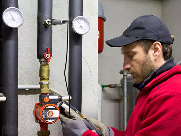 Why Choose Shoreline Plumbing Heating for Gas Line Installation in Shoreline, WA?