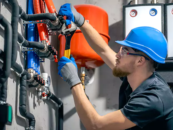 Why Choose Shoreline Plumbing Heating for Gas Water Heater Installation in Shoreline, WA