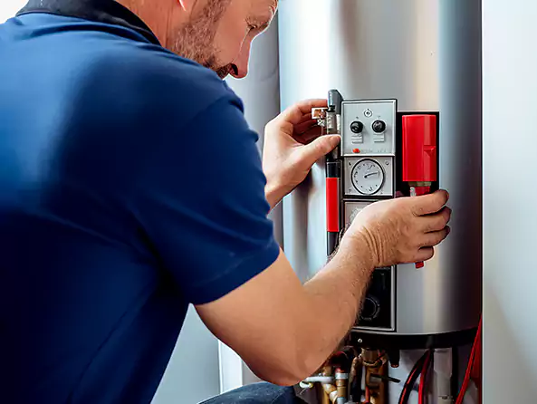 Why Choose Shoreline Plumbing Heating for Gas Water Heater Replacement in Shoreline, WA?