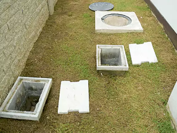 Why Choose Shoreline Plumbing Heating for Grease Trap Cleaning in Shoreline, WA?