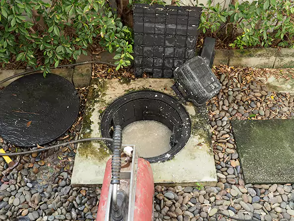 Why Choose Shoreline Plumbing Heating for Grease Trap Repair in Shoreline, WA?