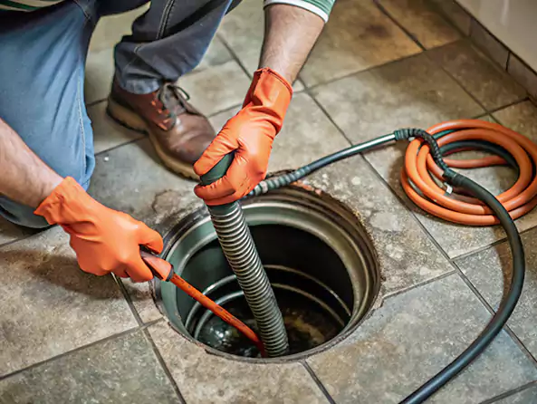 Why Choose Shoreline Plumbing Heating for Hydrojet Plumbing in Shoreline, WA?