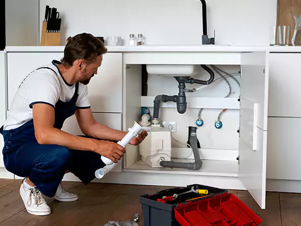 Why Choose Shoreline Plumbing Heating for Insinkerator Installation in Shoreline, WA?