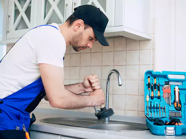 Why Choose Shoreline Plumbing Heating for Kitchen Plumbing in Shoreline, WA?