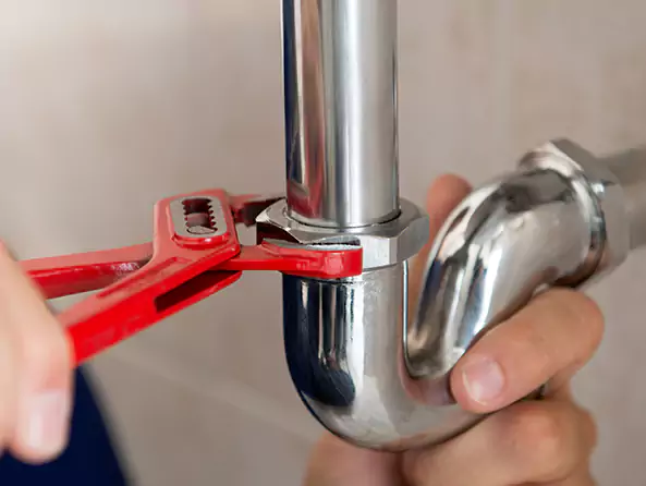 Why Choose Shoreline Plumbing Heating for PEX Pipe Installation in Shoreline, WA?