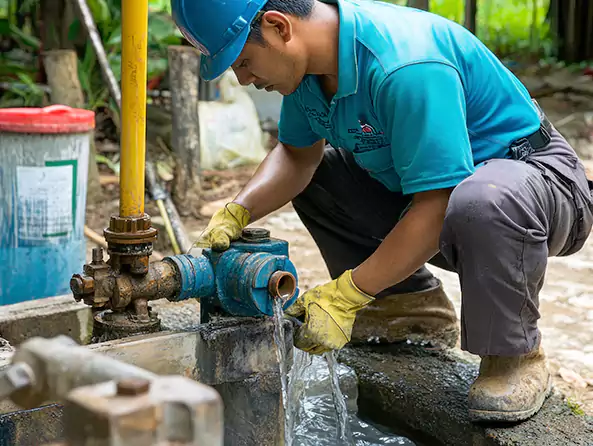 Why Choose Shoreline Plumbing Heating for Pipe Repair in Shoreline, WA?