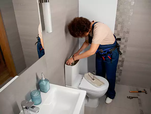 Why Choose Shoreline Plumbing Heating for Plumbers Near Me in Shoreline, WA?