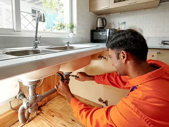 Why Choose Shoreline Plumbing Heating for Plumbing Installation in Shoreline, WA?