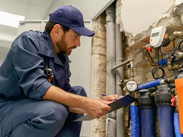 Why Choose Shoreline Plumbing Heating for Plumbing Maintenance in Shoreline, WA?