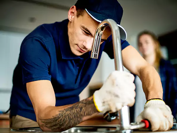 Why Choose Shoreline Plumbing Heating for Plumbing Repair in Shoreline, WA?