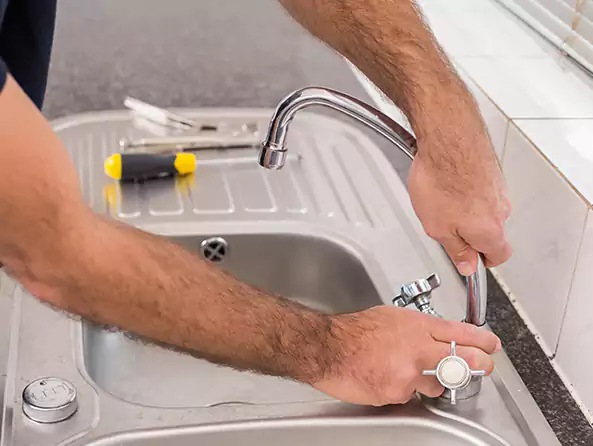 Why Choose Shoreline Plumbing Heating for Plumbing Replacement in Shoreline, WA?