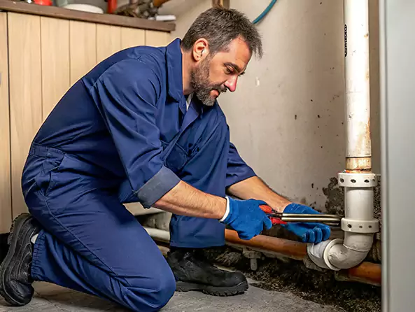Why Choose Shoreline Plumbing Heating for Repiping Services in Shoreline?