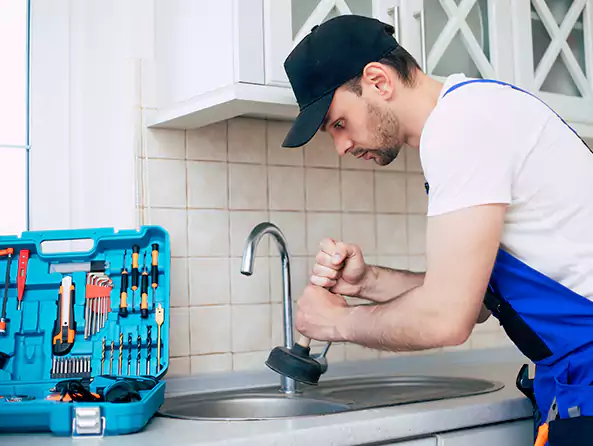 Why Choose Shoreline Plumbing Heating for Rooter Services in Shoreline, WA?