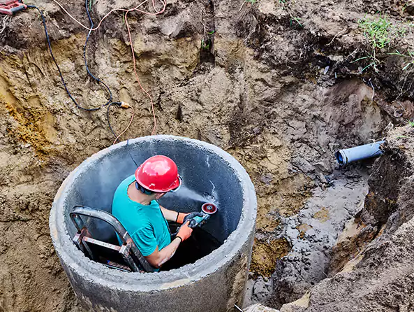 Why Choose Shoreline Plumbing Heating for Septic Tank Repair in Shoreline, WA?