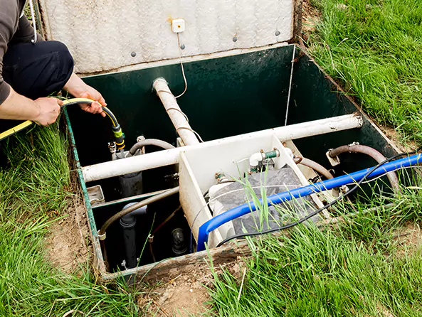 Why Choose Shoreline Plumbing Heating for Sewage Ejector Pump Installation in Shoreline, WA?