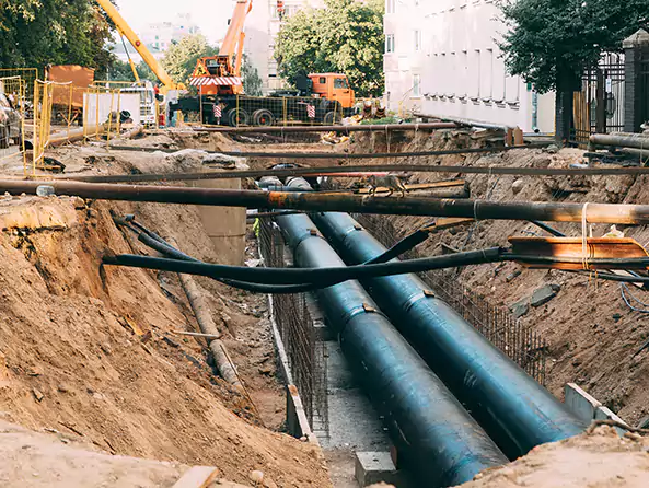 Why Choose Shoreline Plumbing Heating for Sewer Cleaning in Shoreline, WA?