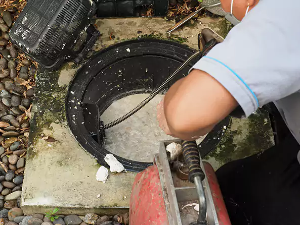 Why Choose Shoreline Plumbing Heating for Sewer Line Cleaning in Shoreline, WA?