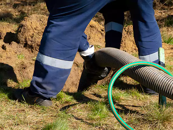 Why Choose Shoreline Plumbing Heating for Sewer Line Replacement in Shoreline, WA?
