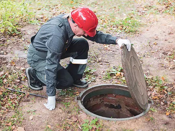 Why Choose Shoreline Plumbing Heating for Sewer Repair in Shoreline, WA?