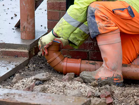 Why Choose Shoreline Plumbing Heating for Sewer Replacement in Shoreline, WA?