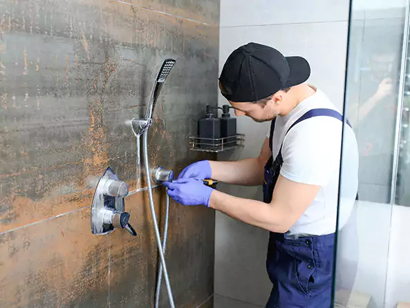 Why Choose Shoreline Plumbing Heating for Shower Installation in Shoreline, WA?