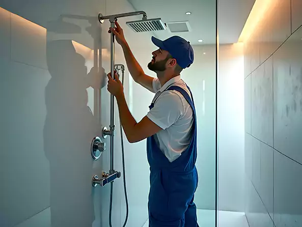 Why Choose Shoreline Plumbing Heating for Shower Replacement in Shoreline, WA?